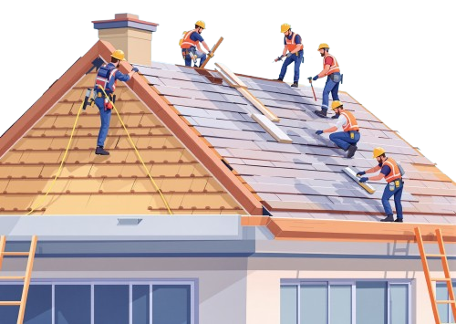 Roofing Business Directory