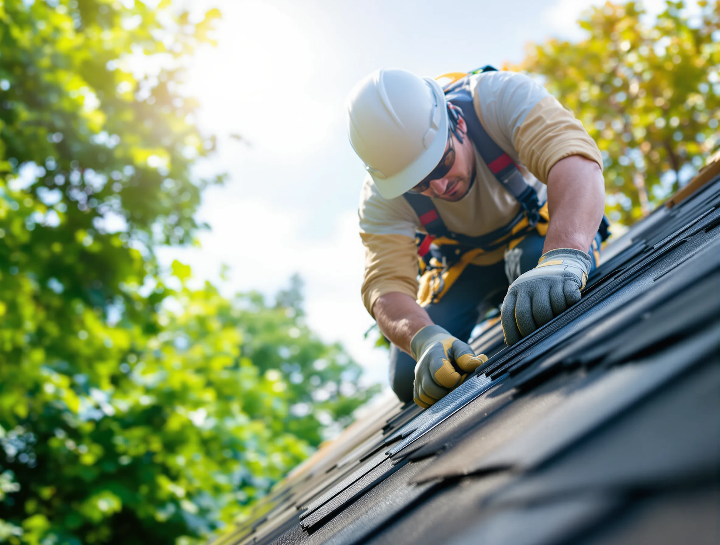 roofing services directory